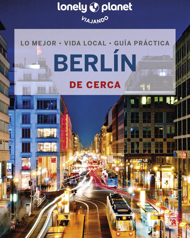 Berlín De Cerca 7