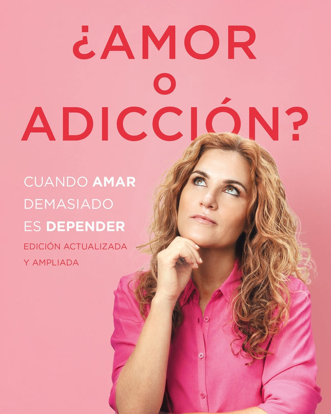 ¿amor O Adicción?