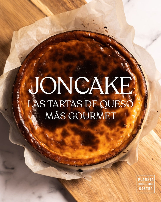 Joncake