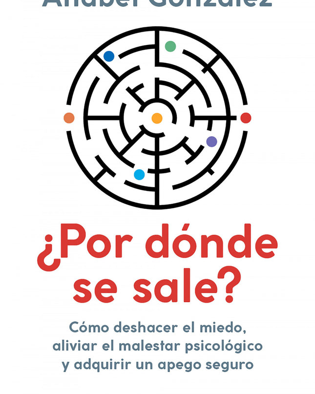 ¿por Dónde Se Sale?