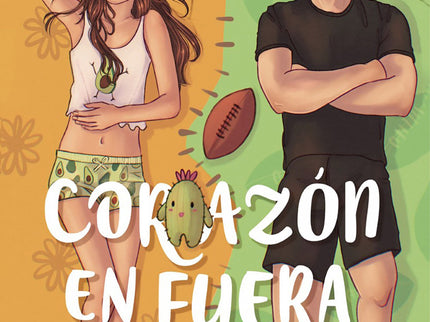 Corazón En Fuera De Juego