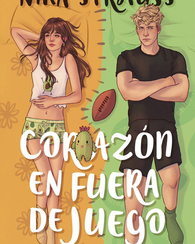 Corazón En Fuera De Juego