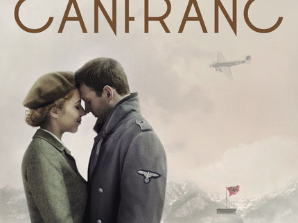 El Cielo Sobre Canfranc