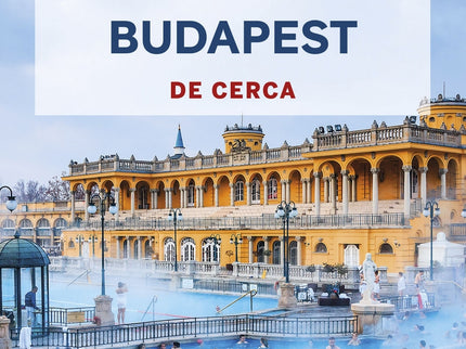 Budapest De Cerca 2
