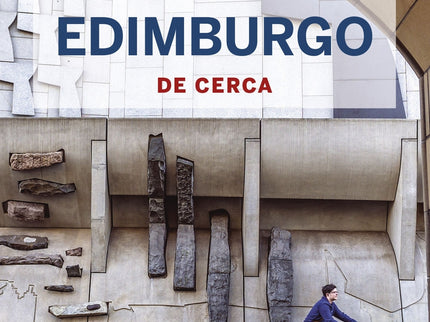 Edimburgo De Cerca 5