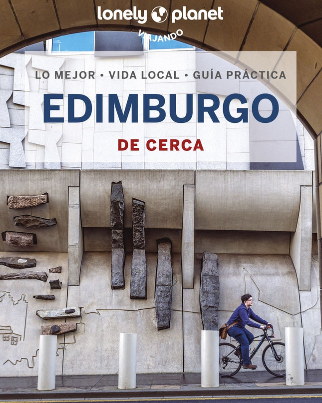 Edimburgo De Cerca 5