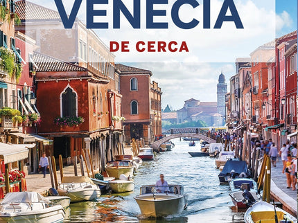 Venecia De Cerca 5