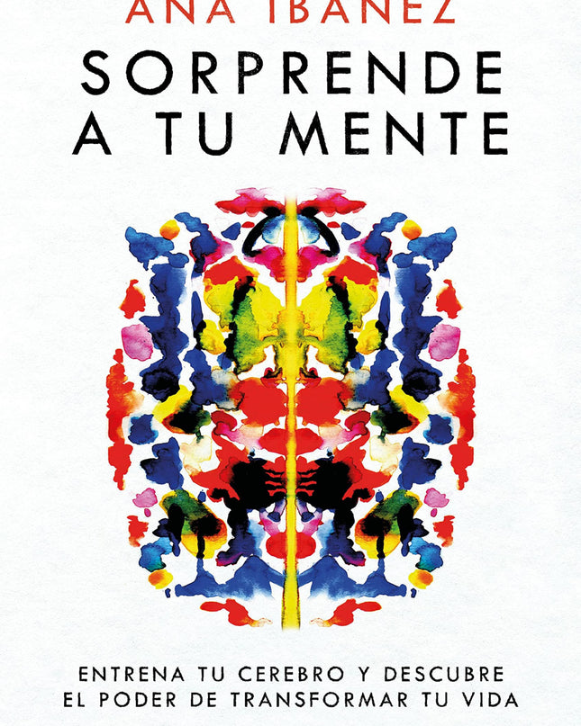 Sorprende A Tu Mente