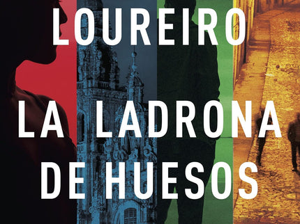La Ladrona De Huesos