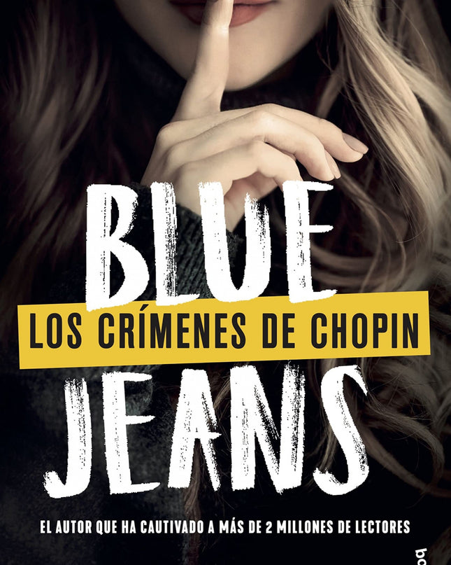 Los Crimenes De Chopin