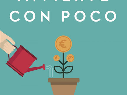Invierte Con Poco