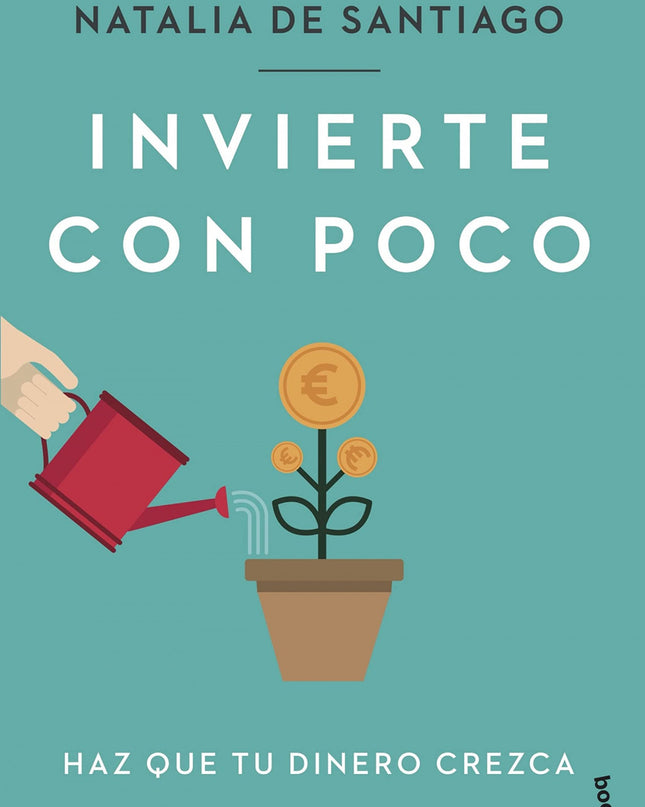 Invierte Con Poco