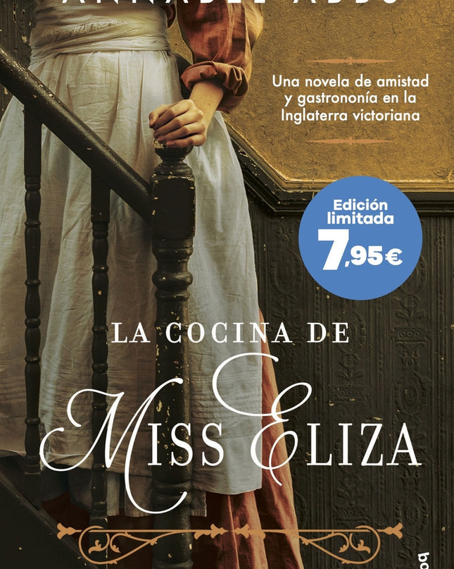 La Cocina De Miss Eliza