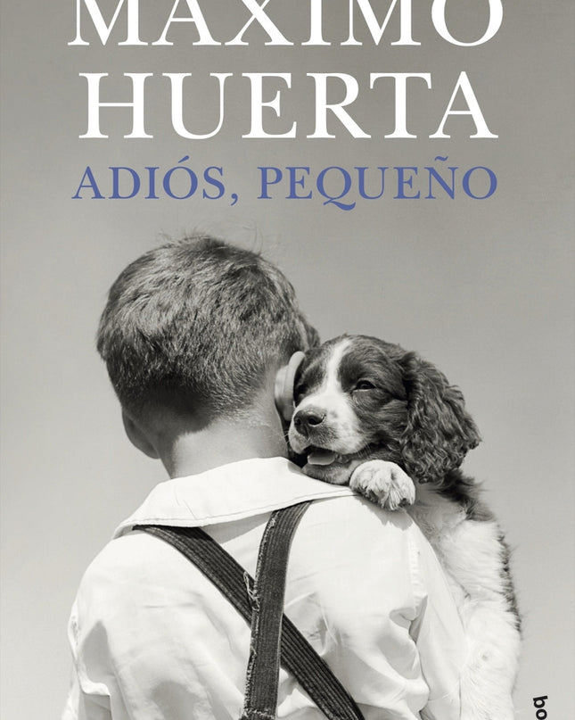 Adiós, Pequeño