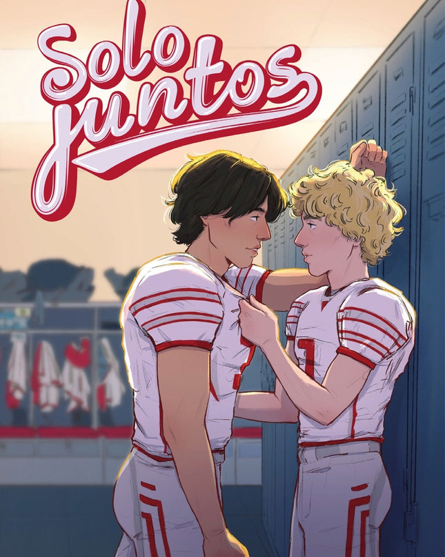Solo Juntos