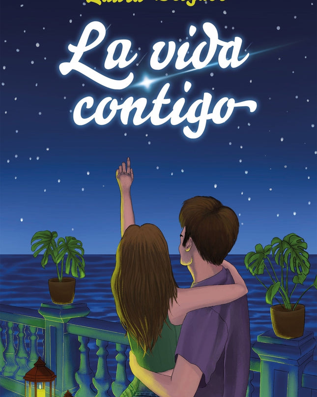 La Vida Contigo