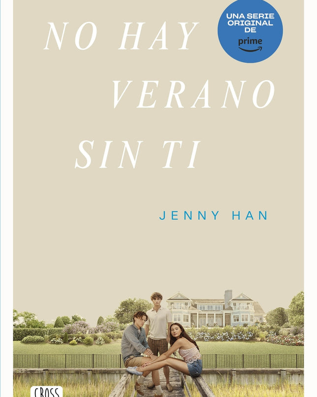 No Hay Verano Sin Ti