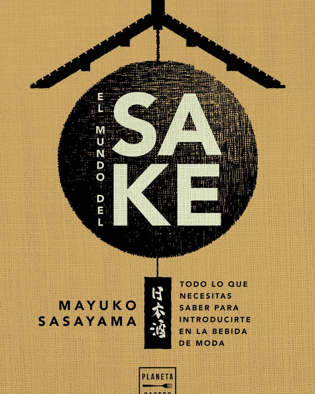 El Mundo Del Sake