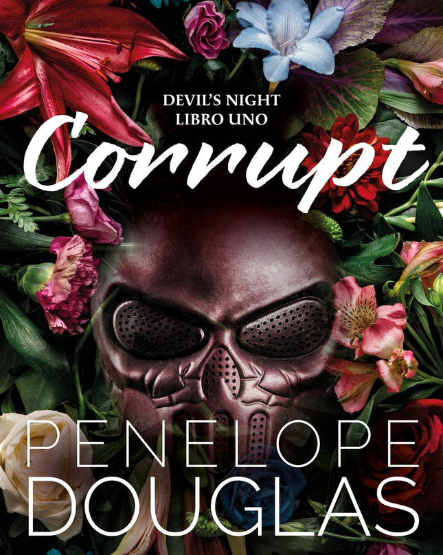 Corrupt