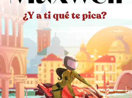 ¿y A Ti Qué Te Pica?