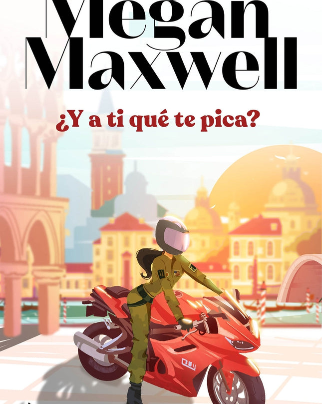 ¿y A Ti Qué Te Pica?
