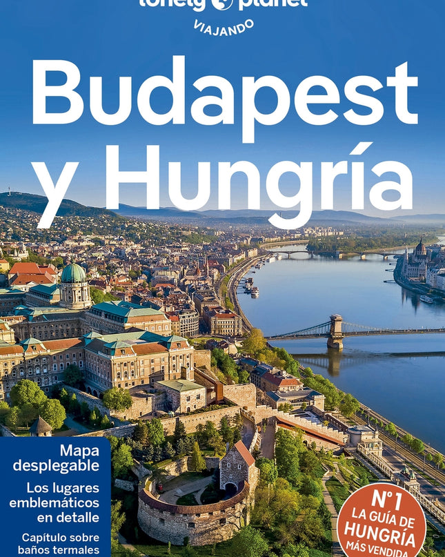 Budapest Y Hungría 7