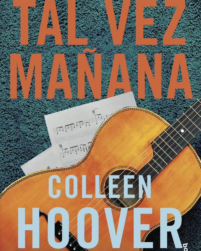 Tal Vez Mañana (maybe Someday)