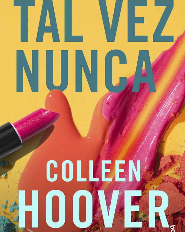 Tal Vez Nunca (maybe Not)
