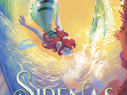 Sirenas. El Hechizo Del Mar