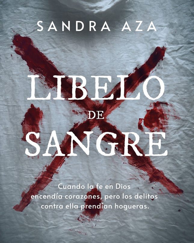 Libelo De Sangre