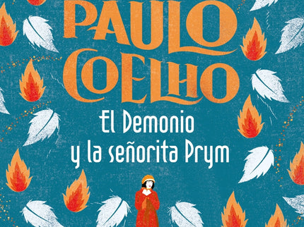 El Demonio Y La Señorita Prym