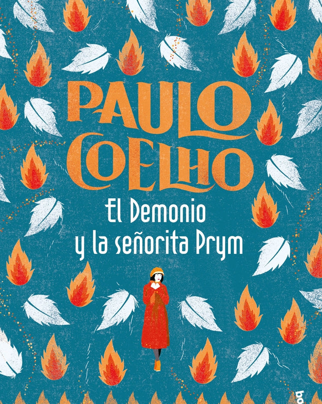 El Demonio Y La Señorita Prym