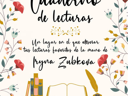 Cuaderno De Lecturas