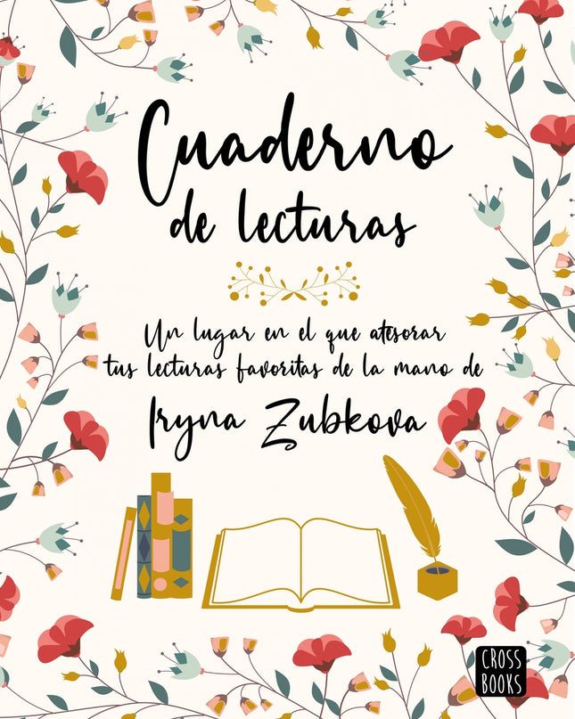 Cuaderno De Lecturas