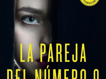 La Pareja Del Número 9