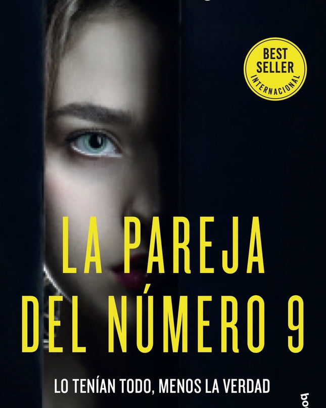 La Pareja Del Número 9