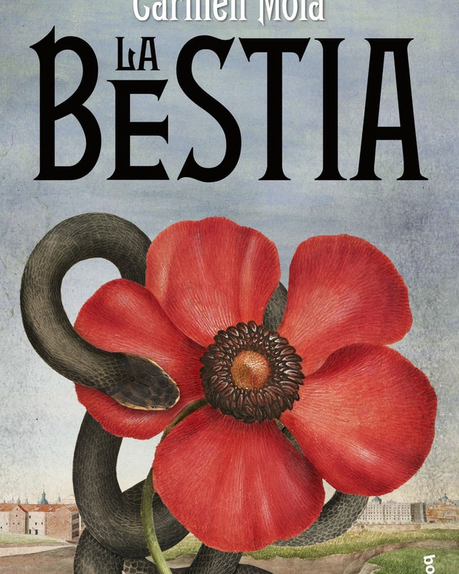 La Bestia