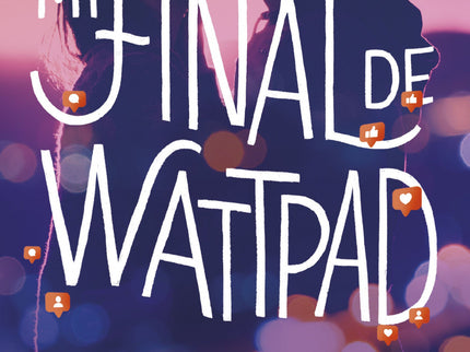 Mi Final De Wattpad