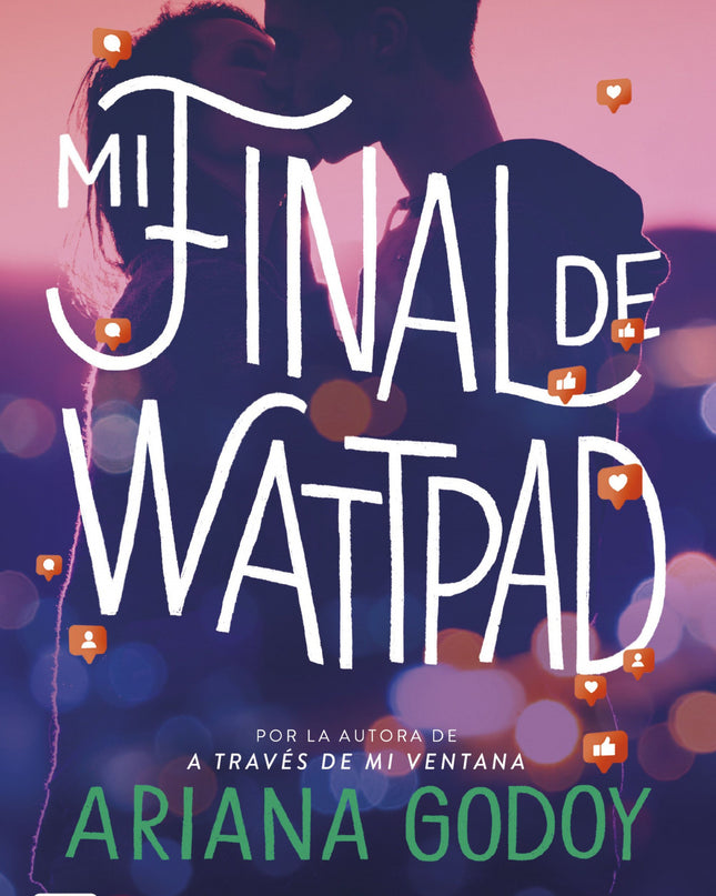 Mi Final De Wattpad