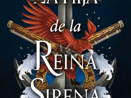 La Hija De La Reina Sirena
