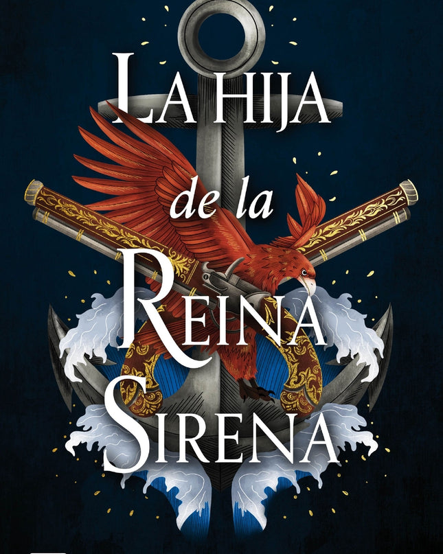 La Hija De La Reina Sirena