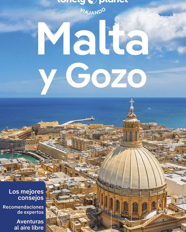 Malta Y Gozo 4