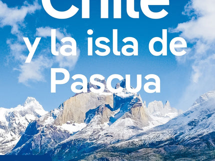 Chile Y La Isla De Pascua 8