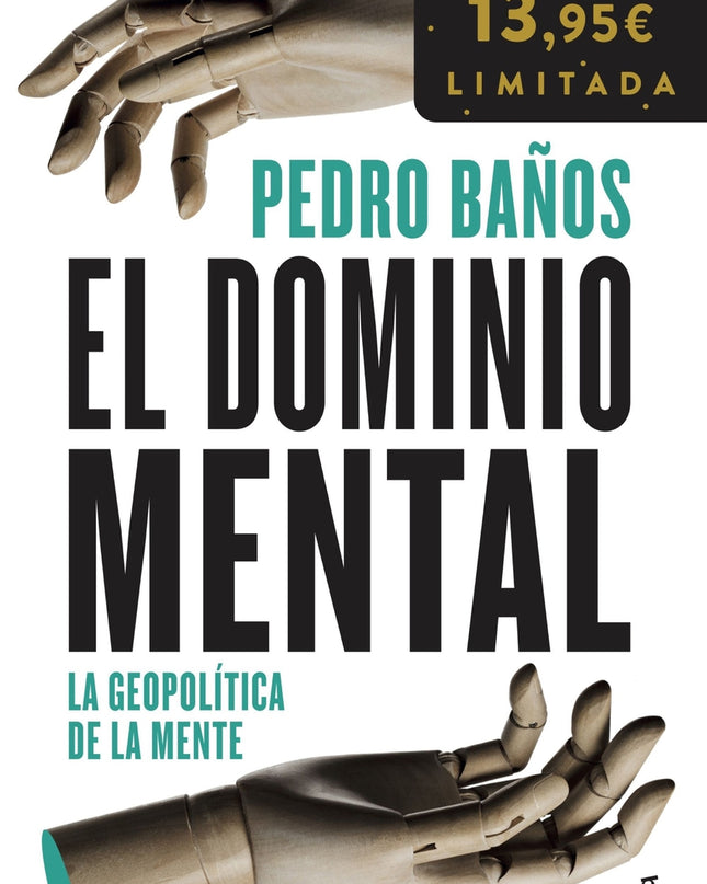 El Dominio Mental