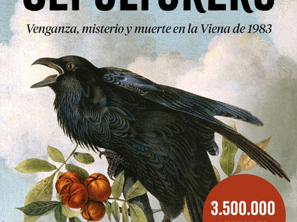 El Libro Del Sepulturero