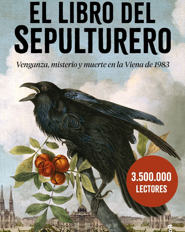 El Libro Del Sepulturero