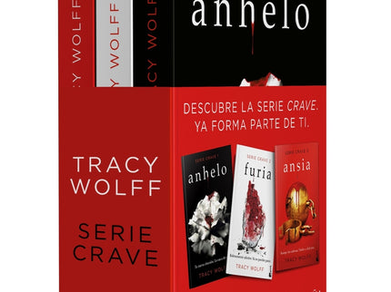 Pack Crave