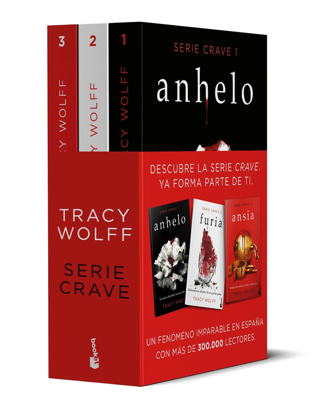 Pack Crave