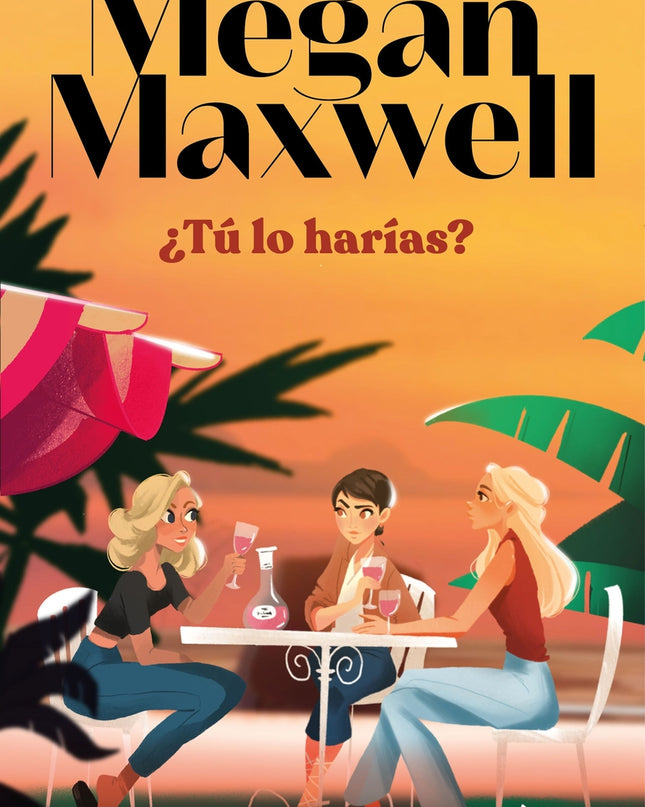 ¿tú Lo Harías?