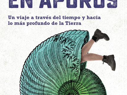 Un Geólogo En Apuros